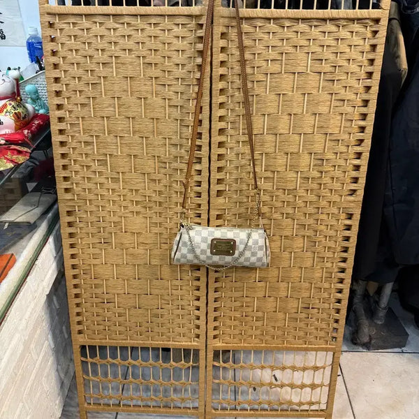 [BUNJANG] Louis Vuitton Azur Eva Clutch / 정품 루이비통 아주르 에바클러치 팝니다