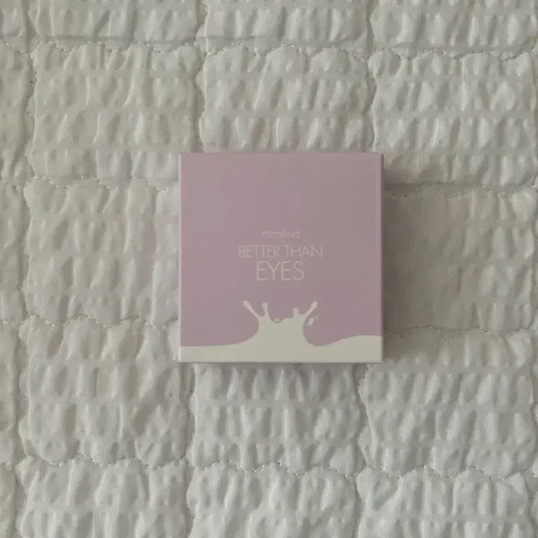 [BUNJANG] Rom&nd Better Than Eyes Eyeshadow Palette - Dried Lavender / 롬앤 베러 댄 아이즈 아이섀도우 팔레트 말린라벤더