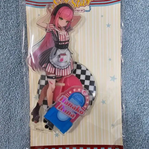 [BUNJANG] Hanako Nana S.S.Stellive Acrylic Stand / 하나코 나나 S.S.Stellive 아크릴