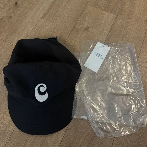 [BUNJANG] CAYL Supflex 6-Panel Cap Gray / CAYL 케일 서플렉스 6패널 캡 그레이