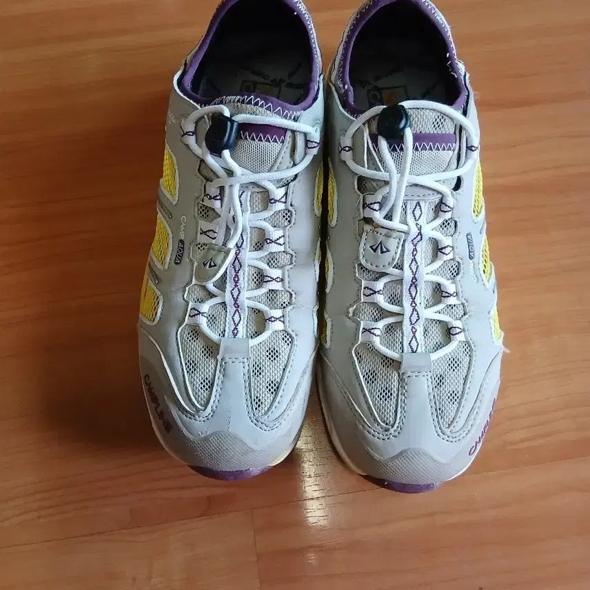 [BUNJANG] Campline Summer Hiking Boots (245mm) / 캠프라인 등산화 여름용 (245)
