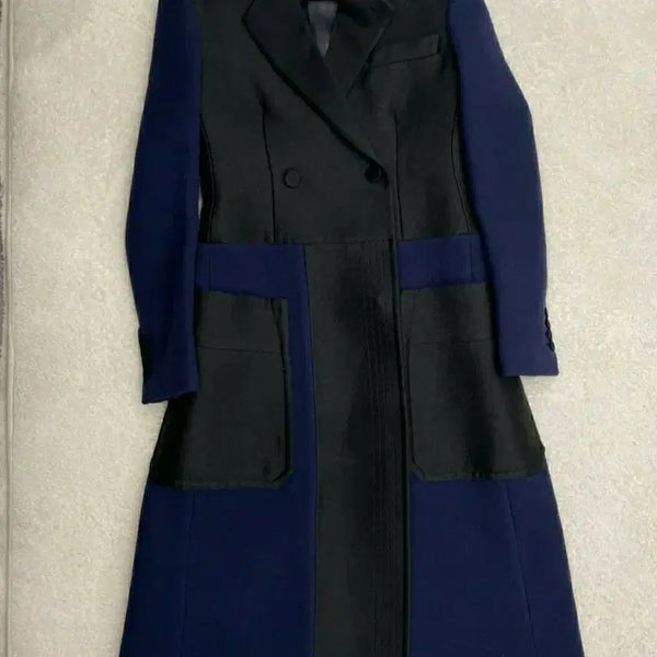 [BUNJANG] Aquilano.Rimondi Wool Blend Coat / 아퀼라노리몬디 코트(55)