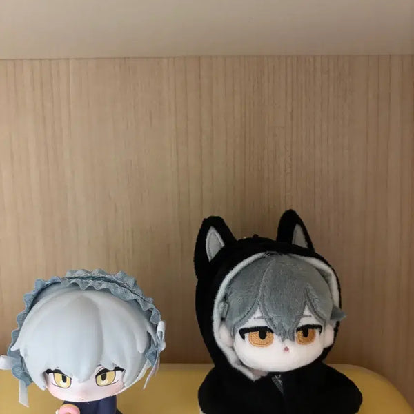[BUNJANG] GyeDamChu (Ghostly Office) J3 Figure & Doll / 괴담출근 j3 피규어 인형