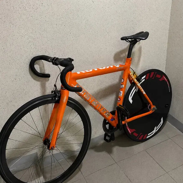 [BUNJANG] 2016 Constantine Urbain Special M Size Bicycle Frame / 콘스탄틴 어베인 2016 스페셜 M 사이즈 반차 판/대 (csc,엔진11,디스크휠)