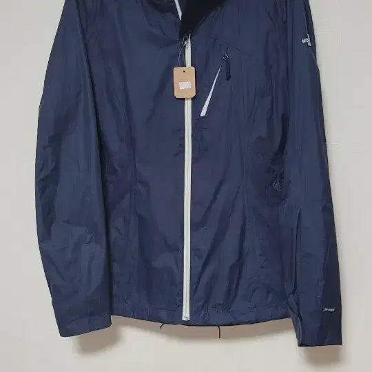 [BUNJANG] The North Face Dryvent Women's Windbreaker Navy L / 노스페이스 드라이벤트 여성 바람막이 L 네이비