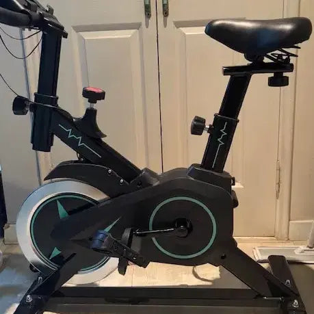 [BUNJANG] BBK-112 Indoor Exercise Bike / 실내 자전거 운동기구 팝니다[중고]