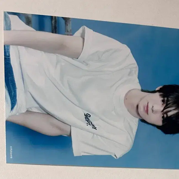 [BUNJANG] Japan 2025 Concert Print Photo Jin / 일본 2025콘서트 인화사진 한진
