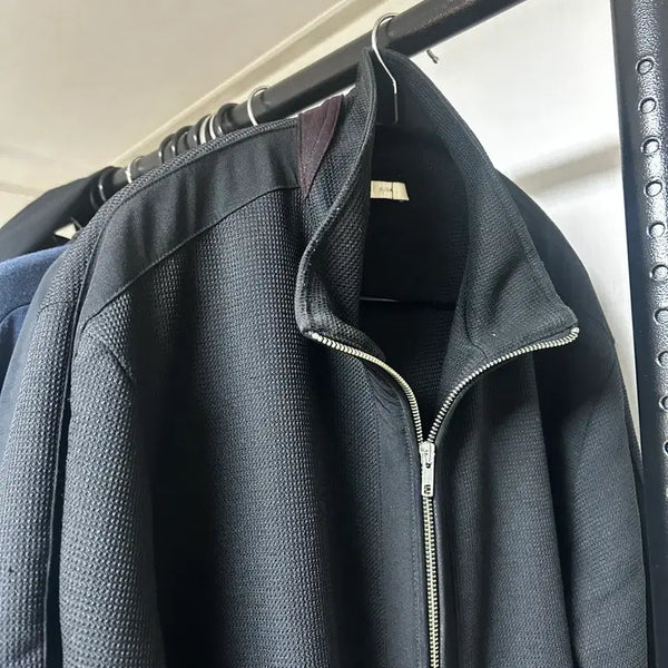 [BUNJANG] XLIM EP3 Jacket Black / xlim ep3 자켓