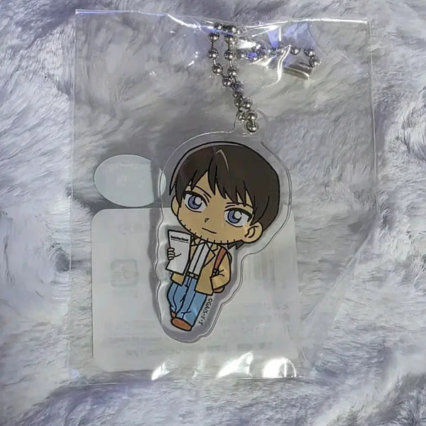 [BUNJANG] Detective Conan Morofushi Hiromitsu ConanLand Acrylic Stand / 명탐정 코난 모로후시 히로미츠 코난랜드 아크릴