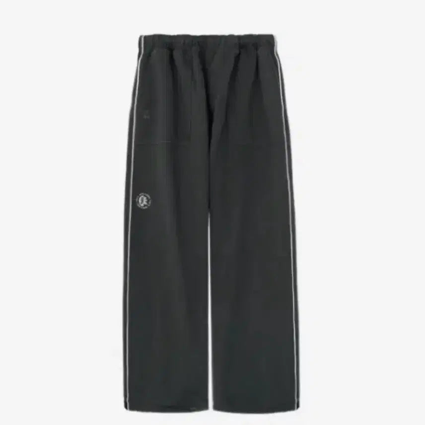 [BUNJANG] Politeder Fatigue Sweat Pants Khaki Green / [4] 폴리테루 퍼티그스웻 카키그린