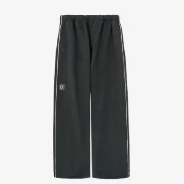 [BUNJANG] Politeder Fatigue Sweat Pants Khaki Green / [4] 폴리테루 퍼티그스웻 카키그린