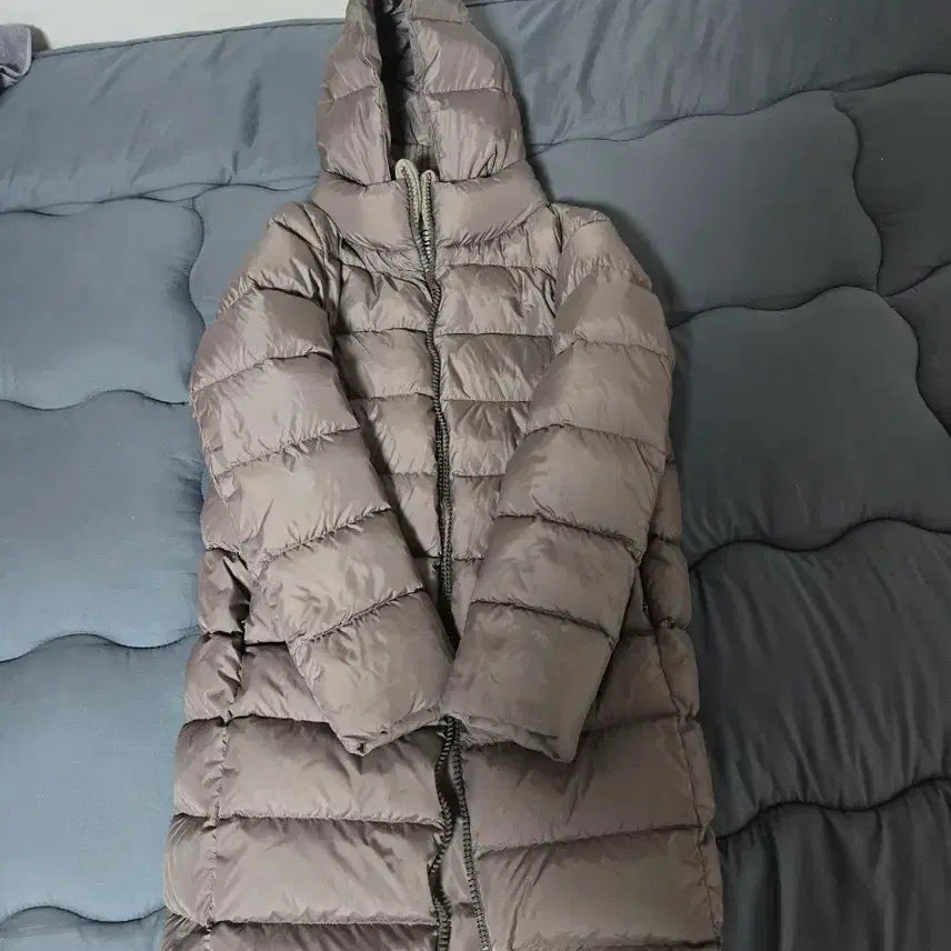 [BUNJANG] Herno Women's Padded Jacket / 매장정품 / 에르노 여성패딩