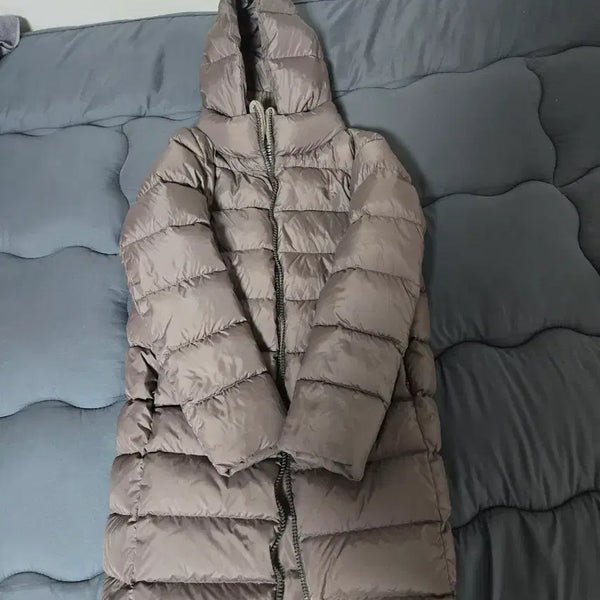 [BUNJANG] Herno Women's Padded Jacket / 매장정품 / 에르노 여성패딩