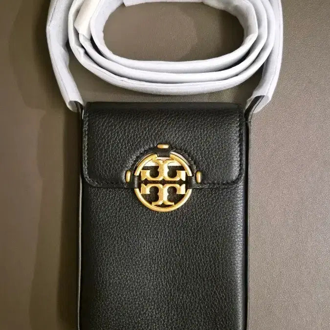 [BUNJANG] Tory Burch New Miller Phone Crossbody Bag 84077 / (새상품)토리버치 뉴 밀러 폰 크로스백 84077