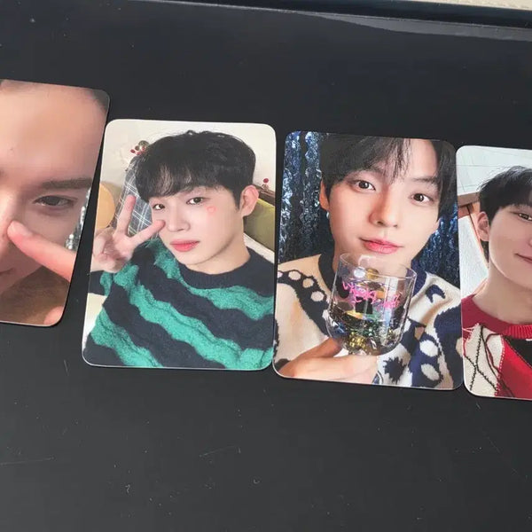 [BUNJANG] BTOB BECOME Concert Photocard Bundle Set / 비투비 비컴 중콘 포카 판매합니다