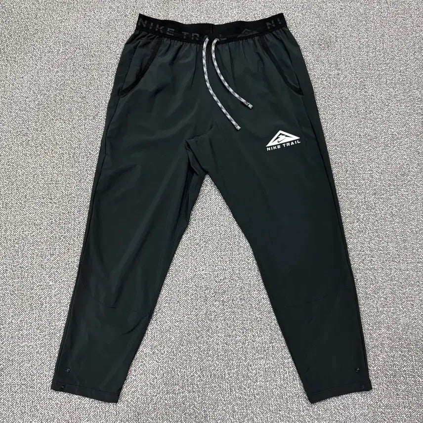 [BUNJANG] Nike Dri-FIT Trail Running Woven Pants (Medium) / M 나이키 드라이핏 트레일 러닝 우븐 팬츠 바지