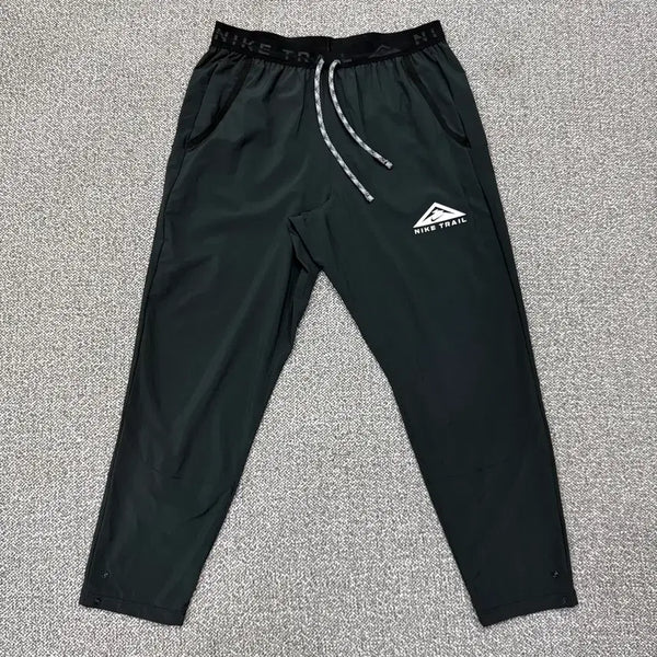 [BUNJANG] Nike Dri-FIT Trail Running Woven Pants (Medium) / M 나이키 드라이핏 트레일 러닝 우븐 팬츠 바지