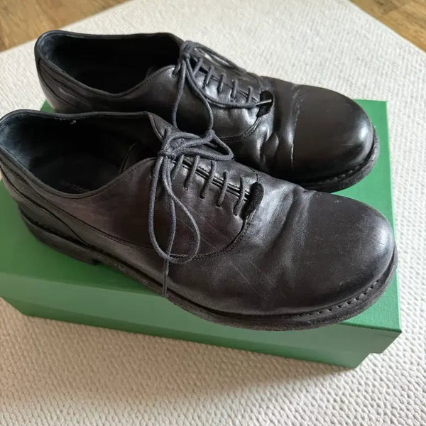 [BUNJANG] Hatching Room Oxford Derby Shoes Size 275 / 해칭룸 옥스포드 더비 275사이즈