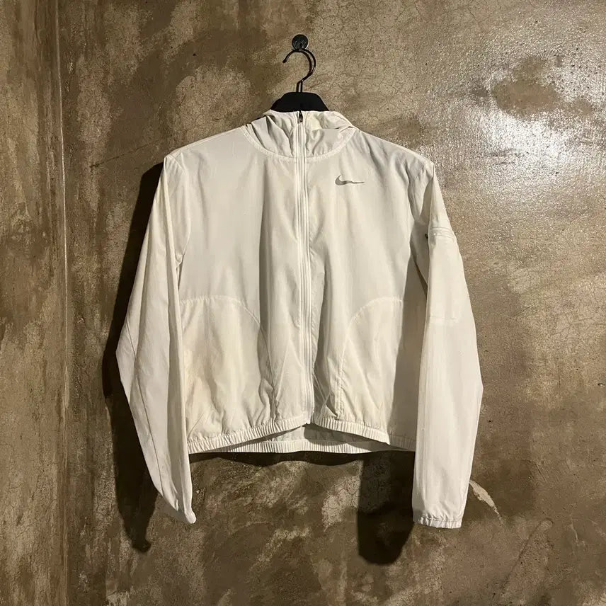 [BUNJANG] Nike Running Windbreaker Jacket / 나이키 런닝 바람막이 자켓