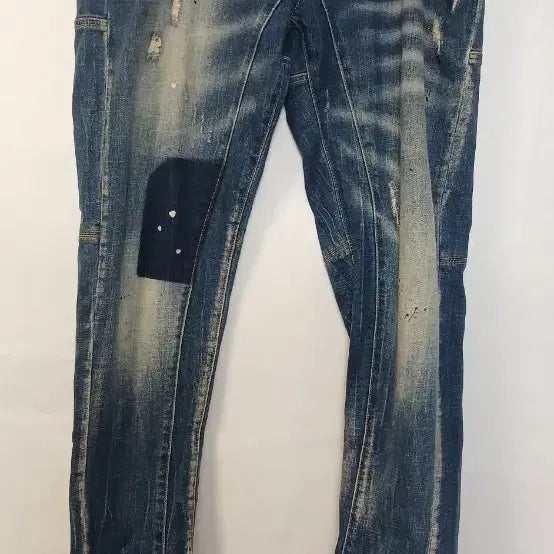 [BUNJANG] DSQUARED2 Jeans 36 / 디스퀘어드2 청바지 36