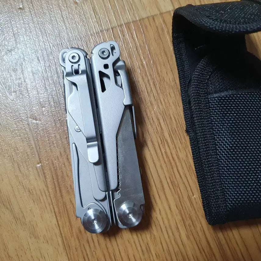 [BUNJANG] Multi-tool EDC Pliers / 멀티툴 EDC 플라이어