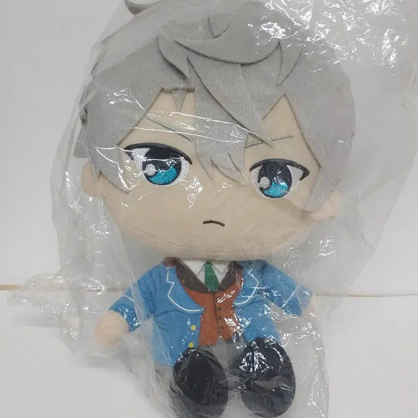 [BUNJANG] Ensemble Stars Izumi Sena 30cm+ Big Plush / 급처 가격인하 공식 소장용 앙스타 세나이즈 30cm 이상 빅 누이