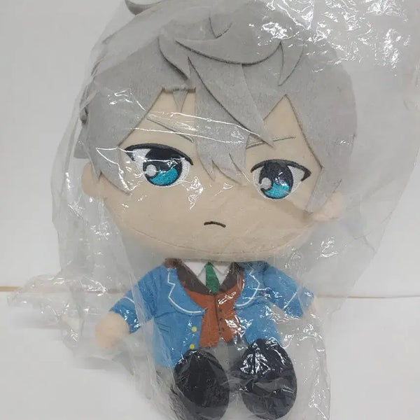[BUNJANG] Ensemble Stars Izumi Sena 30cm+ Big Plush / 급처 가격인하 공식 소장용 앙스타 세나이즈 30cm 이상 빅 누이