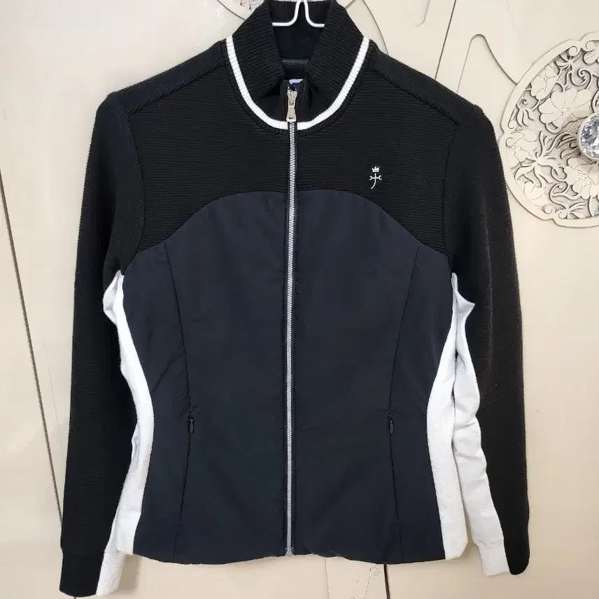 [BUNJANG] Castelbajac Windbreaker Jacket / 카스텔바작 방풍자켓