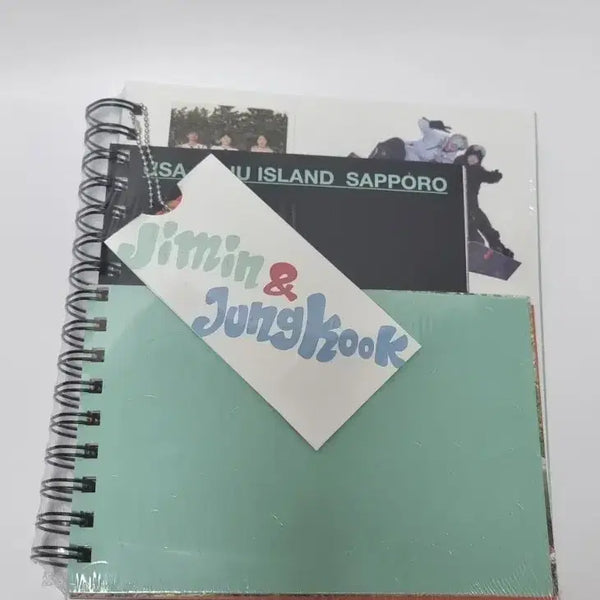 [BUNJANG] This is Right?! Season 1 Photobook (Sealed) / [무배/미개봉] 이게맞아 시즌1 포토북