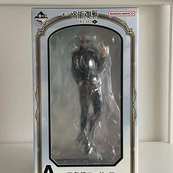 [BUNJANG] Jujutsu Kaisen Hidden Inventory/Mothers' Poison: Gojo Satoru Ichiban Kuji A Prize Figure / 주술회전 회옥옥절 고죠 사토루 이치방쿠지 A상 피규어