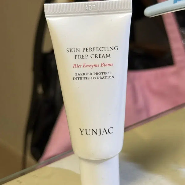 [BUNJANG] Yonka Skin Perfecting Prep Cream 30ml / 연작 스킨 퍼펙팅 프렙 크림 30ml