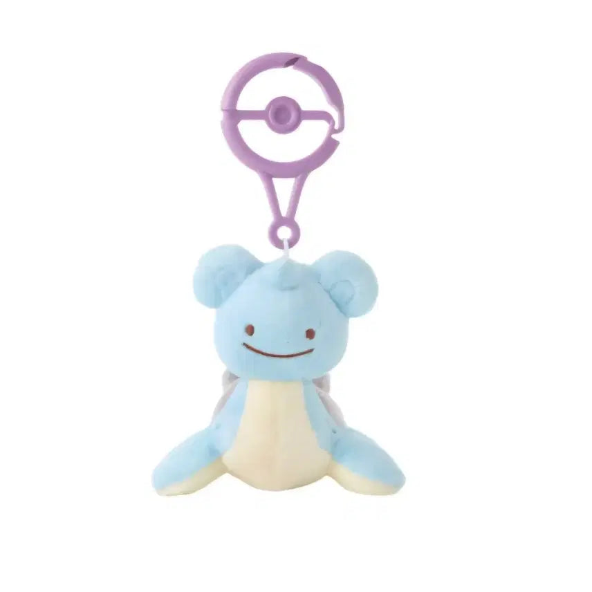[BUNJANG] Lapras Metamong Transform Mascot / 마스코트 라프라스 변신메타몽 무릉도원