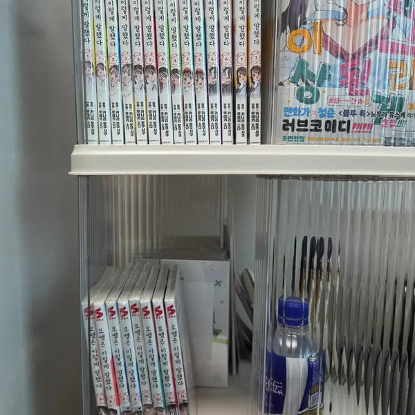 [BUNJANG] Sealed First Edition 'The Teacher Said' Book Set Volumes 1-11 / 묘쌤은 이렇게 말했다 미개봉 초판 팝니다