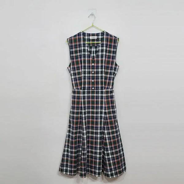[BUNJANG] Studio Tomboy Women's Dress Size F / $1 스튜디오톰보이/여성용/원피스/F사이즈/우393