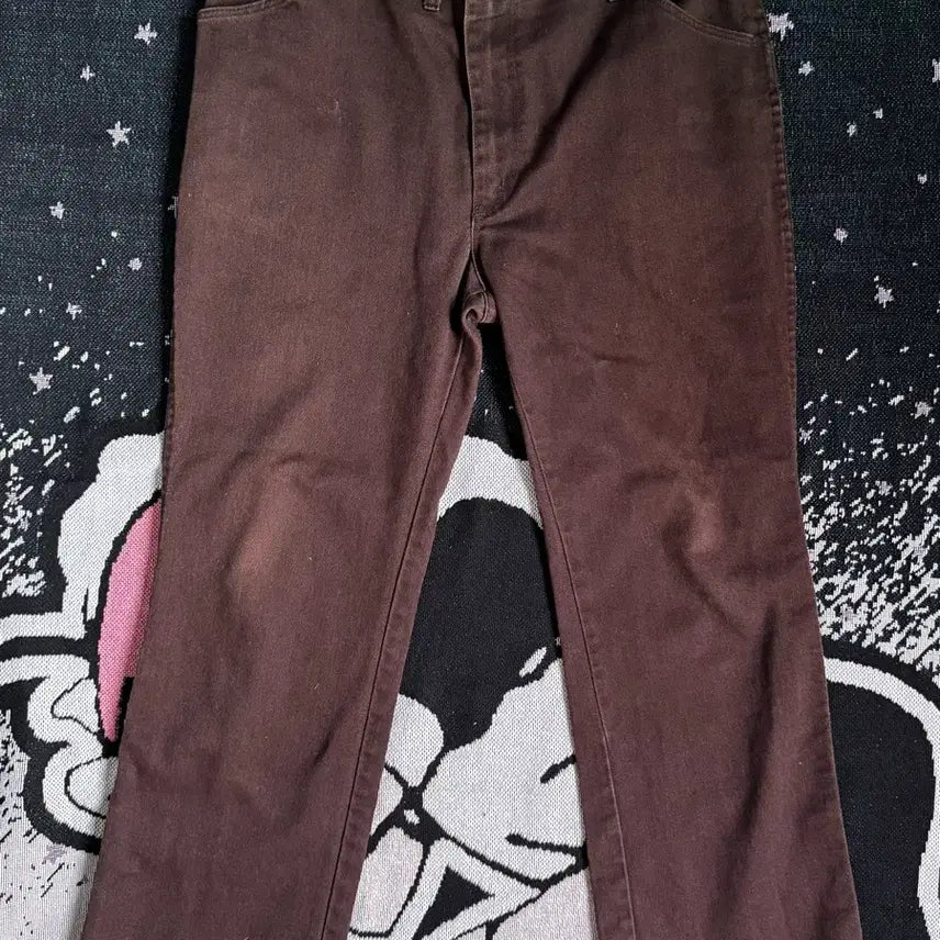 [BUNJANG] Big Ben by Wrangler Deadstock Pants / 랭글러 빅벤 데드스탁 팬츠