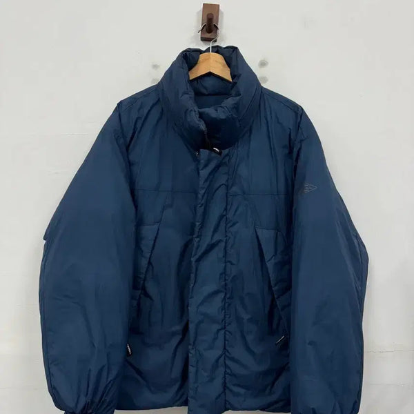 [BUNJANG] Merrell Sorona Padded Jacket / (105)머렐 소로나 패딩