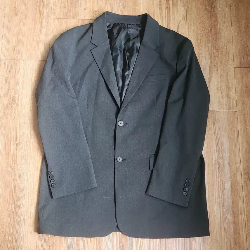 [BUNJANG] Musinsa Standard Oversized Blazer XXL / [XXL] 무신사스탠다드 오버사이즈 블레이저 2XL