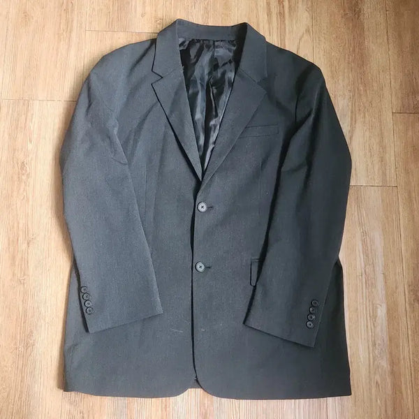 [BUNJANG] Musinsa Standard Oversized Blazer XXL / [XXL] 무신사스탠다드 오버사이즈 블레이저 2XL