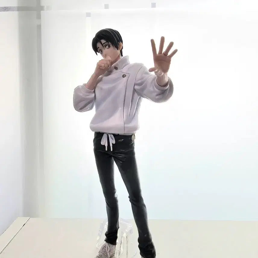 [BUNJANG] Jujutsu Kaisen Yuta G Prize Figure / 주술회전 유타 G상 피규어