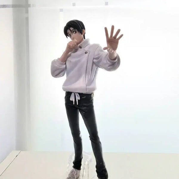 [BUNJANG] Jujutsu Kaisen Yuta G Prize Figure / 주술회전 유타 G상 피규어