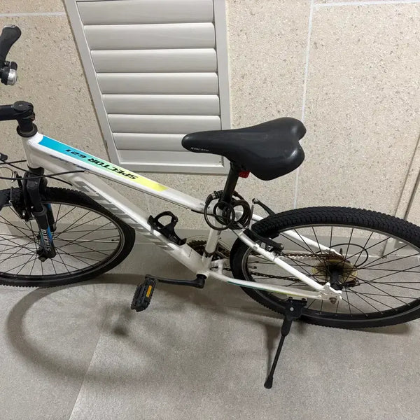 [BUNJANG] Staccato MTB Bicycle / 스타카토 자전거