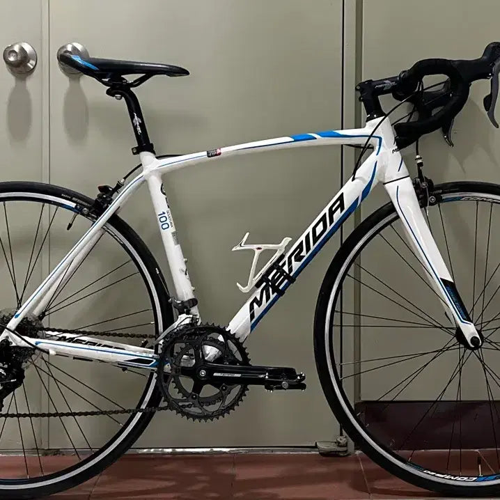 [BUNJANG] Merida Scultra 100 Road Bike / 로드자전거 메리다 스컬트라 판매합니다