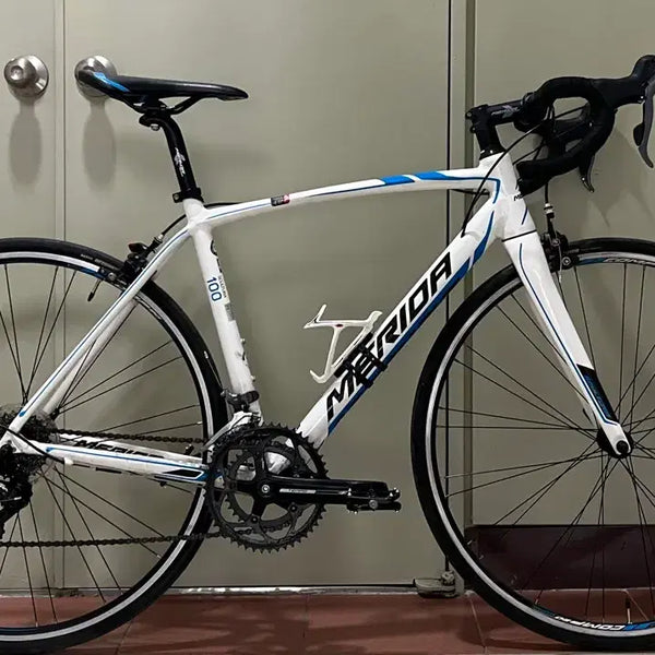 [BUNJANG] Merida Scultra 100 Road Bike / 로드자전거 메리다 스컬트라 판매합니다