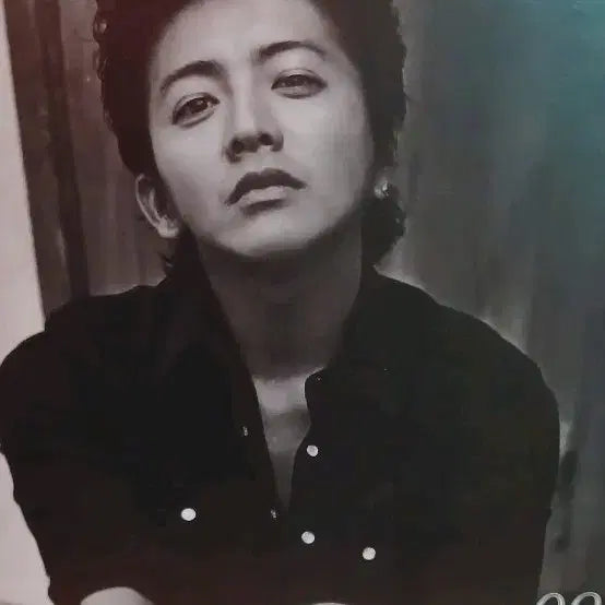 [BUNJANG] Takuya Kimura 2012 Official Calendar (Men's Non-no Exclusive) / [빈티지 굿즈] 기무라 타쿠야 2012 오피셜 달력 (맨즈논노 한정)