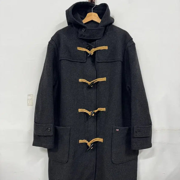 [BUNJANG] Polo Jeans 00s Duffle Coat / (100)폴로진스 00s 더플코트