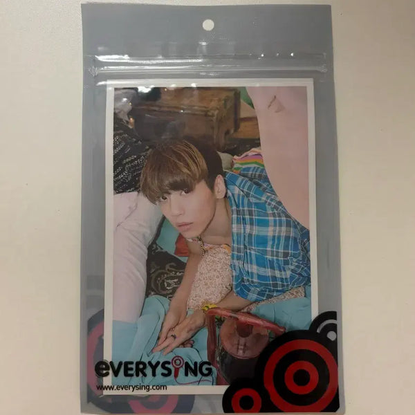 [BUNJANG] SHINee Jonghyun Sherlock Photocard Set / 샤이니 종현 셜록 인화사진 set