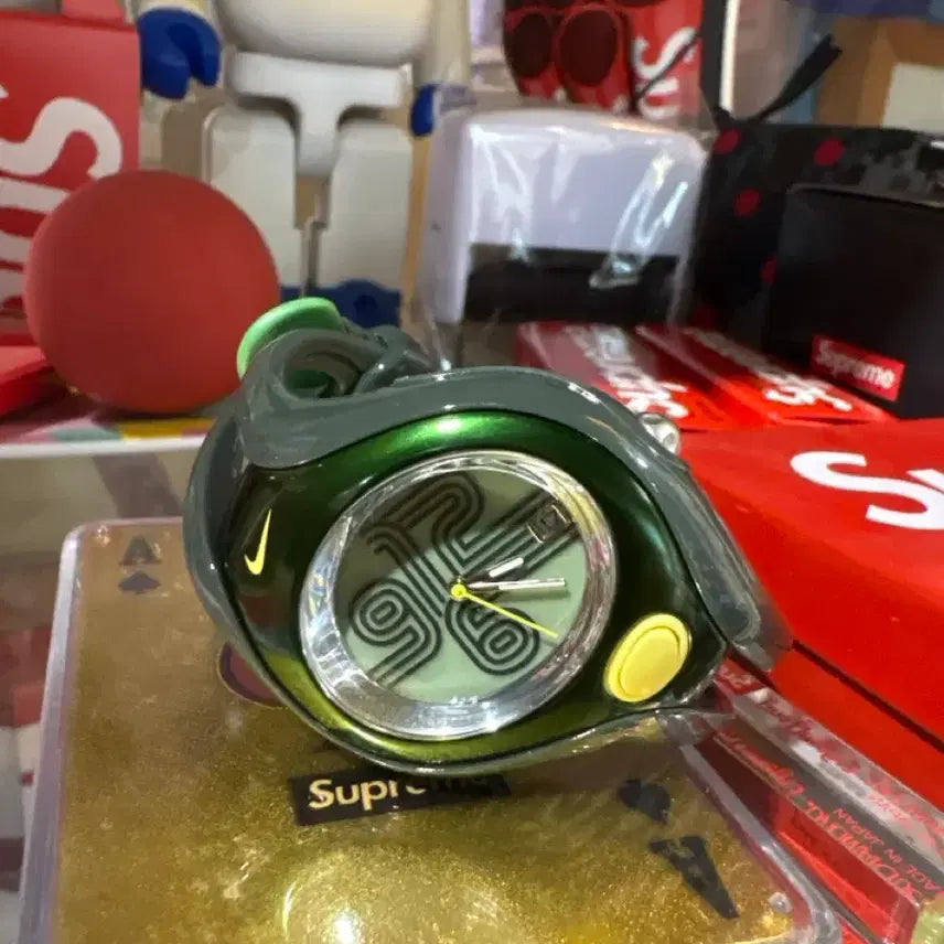 [BUNJANG] Nike Triax Watch / 나이키 트라이엑스 시계