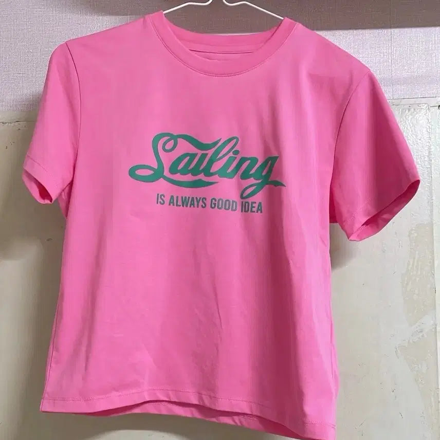 [BUNJANG] Short Sleeve T-Shirt / 반팔 티셔츠