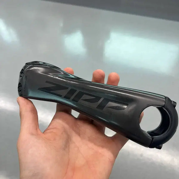 [BUNJANG] Zipp Sprint 140mm New Model Handlebar / 짚 스프린트 슾린 신형 140mm 무하자 판/교