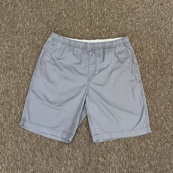 [BUNJANG] Dickies Gray Shorts XL / 디키즈 그레이 반바지 XL